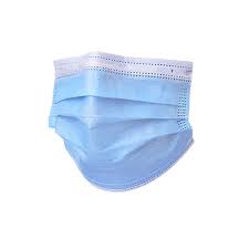 Proction guaranteed with over 99% bacterial filtration. 3 Ply Surgical Face Mask Type 1 Ce Certified