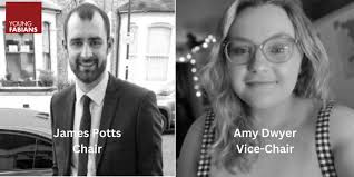 Young Fabians Meet the Exec