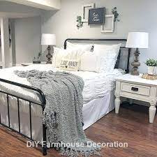 Diy Easy And Great Farmhouse Decor Ideas Diydecor Diyfarmhouse Farmhouse Bedroom Decor Modern Farmhouse Bedroom Remodel Bedroom