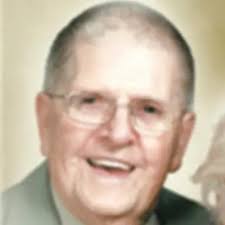 Obituary information for Robert Charles Christie