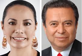 César Camacho Quiroz