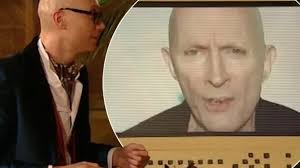 The Crystal Maze to return for FULL series hosted by Richard Ayoade