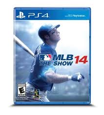 Ps4 Mlb 14 Continue To The Product At The Image Link Mlb The Show Latest Video Games Playstation