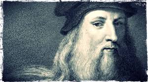 Was Leonardo da Vinci VEGAN?