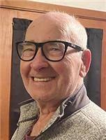 Robert Thommarson Obituary (1942