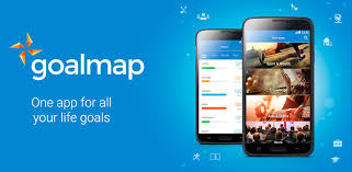 May it be a bad habit that you want to get rid of or a. Goalmap The Best Goal Setting App On Ios And Android To Stop Procrastinating Bien Etre Au Travail Et Developpement Personnel