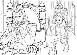 They're great for all ages. Barbie And The Three Musketeers Coloring Pages To Download And Print For Free