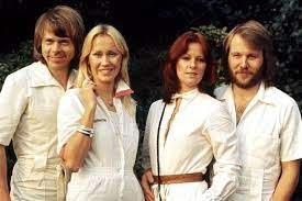 It corresponds to the english interjection my, my! (which can indeed be found in some lines within the song) but literally means my mum. Abba To Release New Music Next Friday After 39 Years Sada El Balad