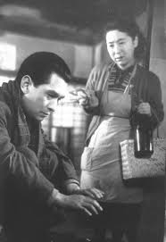 Heinosuke gosho was a japanese film director. Where Chimneys Are Seen Wikipedia