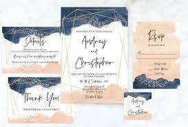 Printable Wedding Invitation Template Wedding Invitation Etsy In 2021 Wedding Invitations Printable Templates Printable Wedding Invitations Wedding Invitations