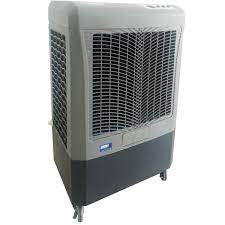 They will last many years if maintained properly and water quality is maintained. Two Rask Gray 3 100 Cfm Gray Hessaire Mc37m Evaporative Cooler Evaporative Coolers Air Conditioners Kaaruj Com