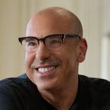 Rick Hoffman as Stan in Round and Round