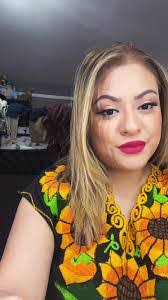 Elizabeth Espejel's Instagram, Twitter & Facebook