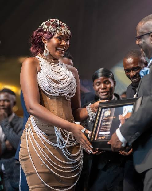 Nisha Kalema's Makula Sweeps Uganda Film Festival Awards 11th Edition - Kampala Sqoop