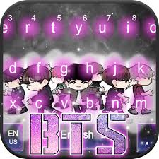 Bts Keyboard Apps On Google Play This application allows you to change your keyboard background and choose bts wallpaper.