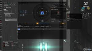 Eve Online Screenshots