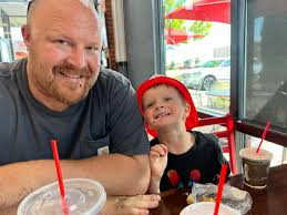 Emmet's Journey by the Grace of God