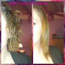 Sicher einkaufen & breites sortiment. Yarnandbeauty How To Blow Dry The Curliest Hair Straight Salon Results