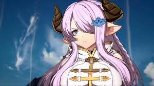 Granblue Fantasy Versus For Ps4 Reveals Dlc Characters And Villains Narmaya Djeeta Belial More Narmaya is a character who switches between 2 stances based on situation at hand. granblue fantasy versus for ps4 reveals