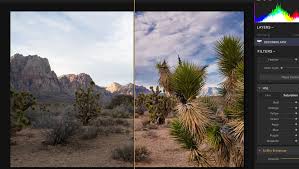 The Latest Luminar 3 Update Adds More Powerful Ai Features Professional Photography Software Photography Software Photo Software