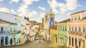 From high on a hilltop, the coast of bahia shines with the colours of the brazilian flag. State Of Bahia 2021 Top 10 Tours Activities With Photos Things To Do In State Of Bahia Brazil Getyourguide