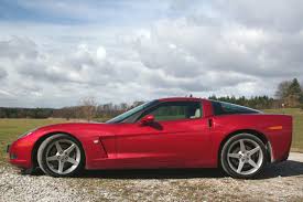 Chevrolet introduced the 2006 corvette z06 at the north american international auto show. 2006 C6 Chevrolet Corvette Specifications Vin Options