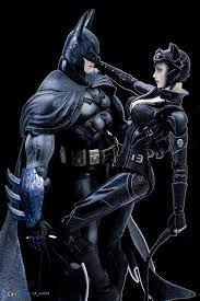 This video shows you the location of nora fries. Batman Arkham Asylum Catwoman