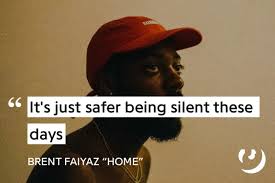 Https Genius Com Brent Faiyaz Home Lyrics Rapper Quotes Rap Lyrics Quotes Instagram Quotes Captions