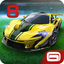 Download the asphalt 8 mod apk and obb data file from the download link given in this article. Asphalt 8 Airborne V2 5 0k Apk Mod Apk Squads