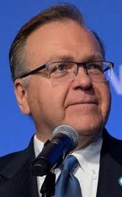 Raymond Buckley: Democrats are gearing up to win big in November