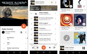 If you are searching for an easy to use and simple music player app for your android smartphone, then aimp might be the best pick for you. Best Music Player For Android