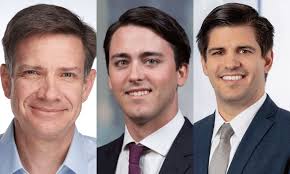 Insurance moves: T. Rowe Price, Mechanic Group, VCIA and Verisk