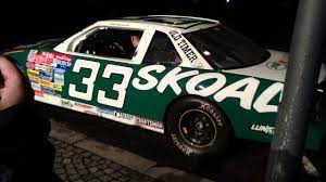 As you may have guessed, there's a methodology behind the numbers. Nascar Engine Sound Youtube