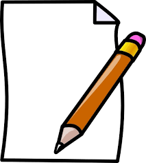 Those children in primary are at a crucial stage for learning and development. Primary Paper And Pencil Clipart Wikiclipart