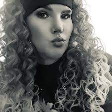 Buffalo ranch bird dog