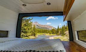 Maybe you would like to learn more about one of these? Ease Your Mind Wallet With These Free Wyoming Campgrounds