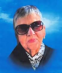 Décès de Louise Chevalier