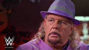 Ted DiBiase Praises Michael Hayes For His WWE Longevity, Recalls Him  Becoming Dok Hendrix