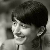 Author Page: Jessie Dean Altman