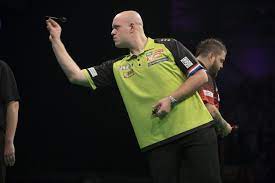 darts weltmeister van gerwen gelingt unglaubliches maschinensucher blog weltmeister michael van gerwen mighty mike
