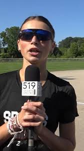 The 2nd annual @nlusports softball combine featured 70 players showcasing  their skills at the Peter Hallman Ballyard. They gained experience and  exposure being led by an elite group of coaches. Here ...