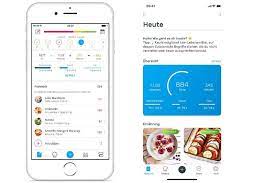 Maybe you would like to learn more about one of these? Diat App 7 Beliebte Apps Im Test Bilder Fit For Fun