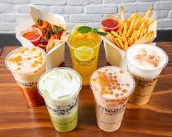 Order Ding Tea Near Disney Delivery Online Garden Grove Menu Prices Uber Eats