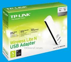 All drivers were scanned with antivirus program for your safety. Tp Link Tl Wn727n Driver V4 For Windows Download