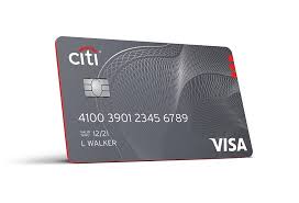 Revision to citi credit cards terms and conditions w.e.f. Benefits Costco Anywhere Visa