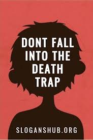 Check spelling or type a new query. 151 Best Anti Drug Slogans Drug Posters Phrases Poems And Quotes