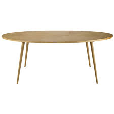 haku grote ronde 4 persoons eettafel koper en glas made com eettafel ronde eettafel eettafel ontwerp