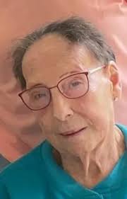 Obituary information for Nancy J. Muck