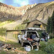 Yeah This Is How It S Done Photo Big Mountain312 Wemustgo Overlandingusa Labrak Overland 4runner 4x4 Camping Camping 4runner 4runner Toyota 4runner