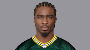 Packers 2018 roster in photos